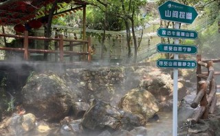 广东清远有哪些必打卡景点？