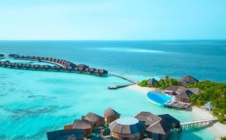 马尔代夫旅游景点有哪些