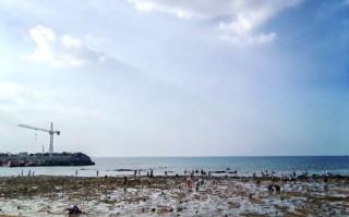 日照市岚山区十大旅游景点