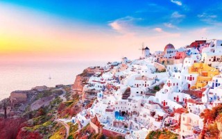 土耳其爱琴海旅游攻略有哪些必玩景点？