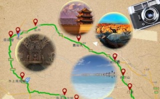 太原到青海湖自驾游，路线攻略与注意事项有哪些？