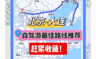 北京春节自驾游路线，哪条最合适？