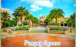 拿骚旅游必去哪？攻略亮点有哪些？