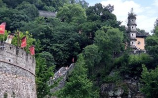 台州一日游，哪些景点最值得去？