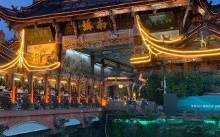 成都必游景点有哪些？