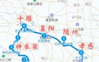 湖北自由行景点攻略怎么选？