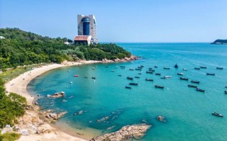 山东威海有哪些旅游景点