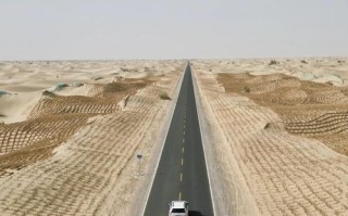 克拉玛依至和田自驾游