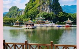 肇庆周边自驾游，哪些城市景点值得打卡？