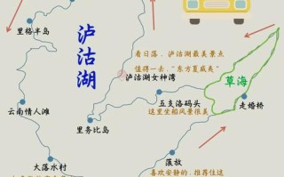 自驾泸沽湖攻略，路线怎么走最省心？