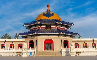 鄂尔多斯市区有哪些必游景点？