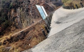 天祝小三峡自驾路况怎么样？