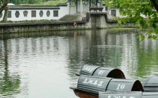 绍兴一日游必去景点有哪些？