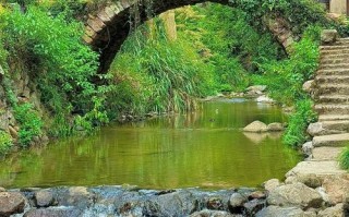 丽水有哪些值得一游的景点？