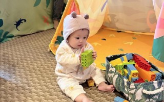 六个月宝宝能自驾游吗？