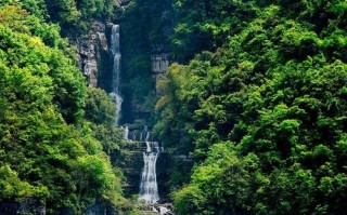 湖北旅游景点有哪些好玩的地方？