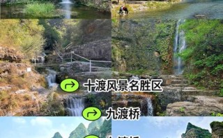 十渡自驾游攻略有哪些关键点？