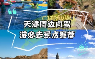 天津周边自驾一日游，哪些景点值得去？