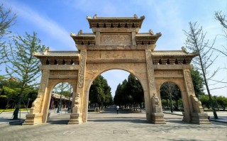 2025运城哪些景点免费？