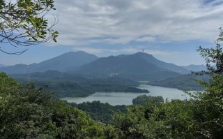 深圳有哪些安静的小众景点？