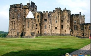 Alnwick旅游怎么玩？必去景点有哪些？