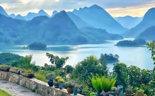 2025五一广东自驾游怎么安排最省心？