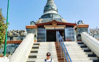 缅甸有哪些好玩的旅游景点