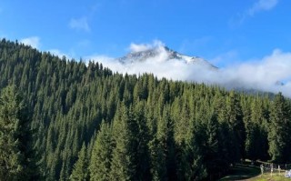 石河子周边二日自驾游有哪些路线推荐？