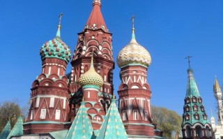 世界100著名景点，哪些最值得一去？