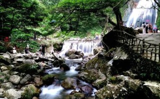 湖南周边有哪些值得一游的城市景点？