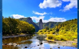 浙江自驾游景点，哪些最值得去？