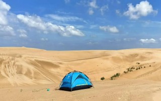 天漠自驾游怎么玩？路线攻略有哪些？
