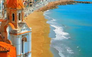 巴塞罗那有哪些必打卡旅游景点？