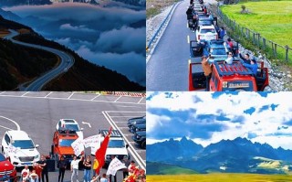 川藏线自驾游最佳季节是几月？