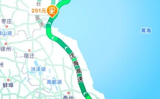 上海到青岛自驾游，沿途有哪些必打卡景点？