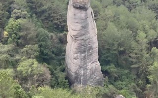 龙岩有哪些必打卡的旅游景点？