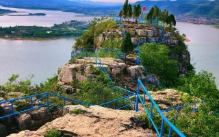 2025沂水有哪些必打卡新景点？