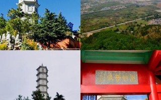 曲靖必去景点有哪些？