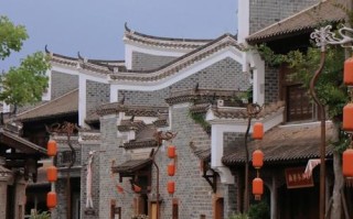 长沙古镇景点排名哪家强？