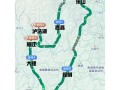 成都云南自驾游最佳路线怎么规划？