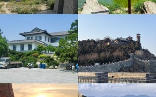 山东一日游自驾，哪些景点最值得打卡？