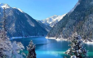 四川风景区图片有哪些必打卡景点？