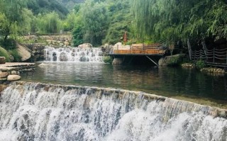 石家庄周边自驾游两日去哪玩？