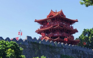 肇庆有哪些必游景点好玩？