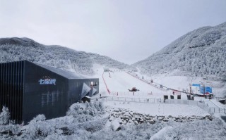 江西滑雪场怎么选？旅游攻略有哪些？