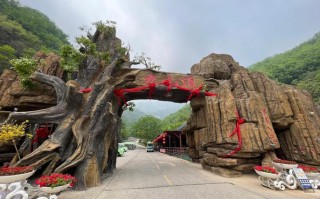 蓟县有哪些必打卡旅游景点？