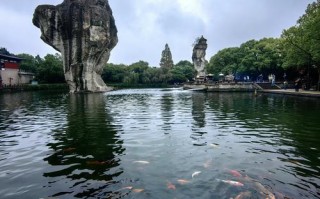 绍兴附近有哪些必游景点？