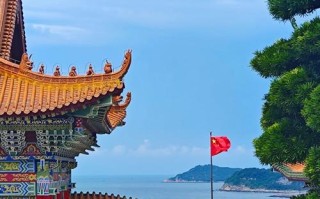 阳江东平一日游怎么玩才够尽兴？