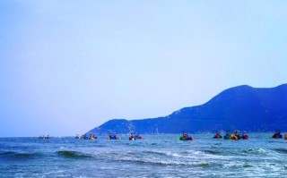 舟山南沙一日游怎么玩最省时？