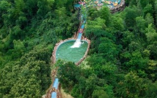 吉安有哪些必游景点？